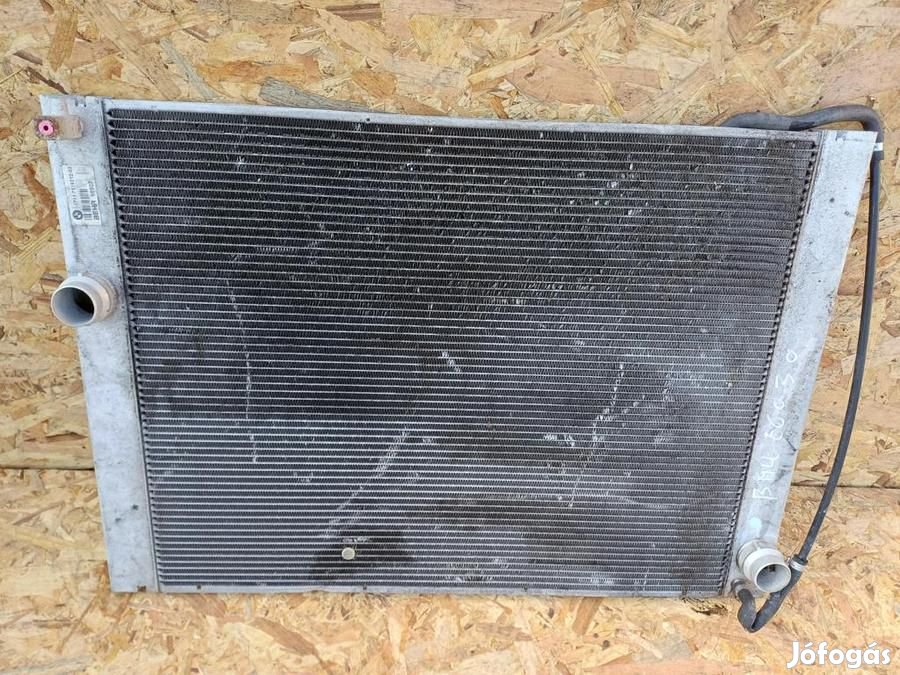 BMW E60/E61 (2003 2009)  2.5 Benzines Vízhűtő