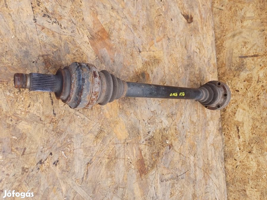 BMW E60E61 2003 2009 2.5 Diesel Hátsó Féltengely