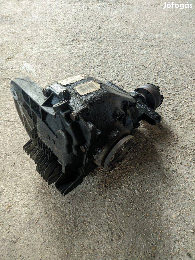 BMW E60E61 difi differenciálmű 2.65