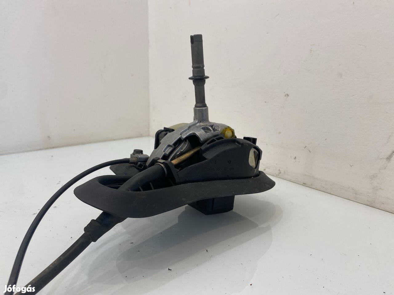 BMW E60 E61 kulcsos automata váltókar 7522144