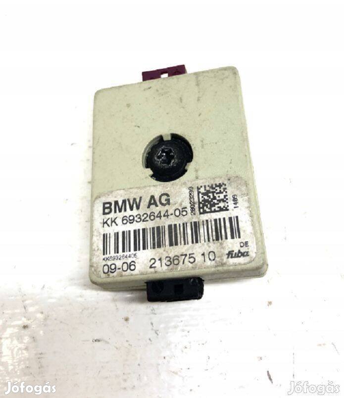 BMW E60 E90 rádió antenna erősítő, 693264403