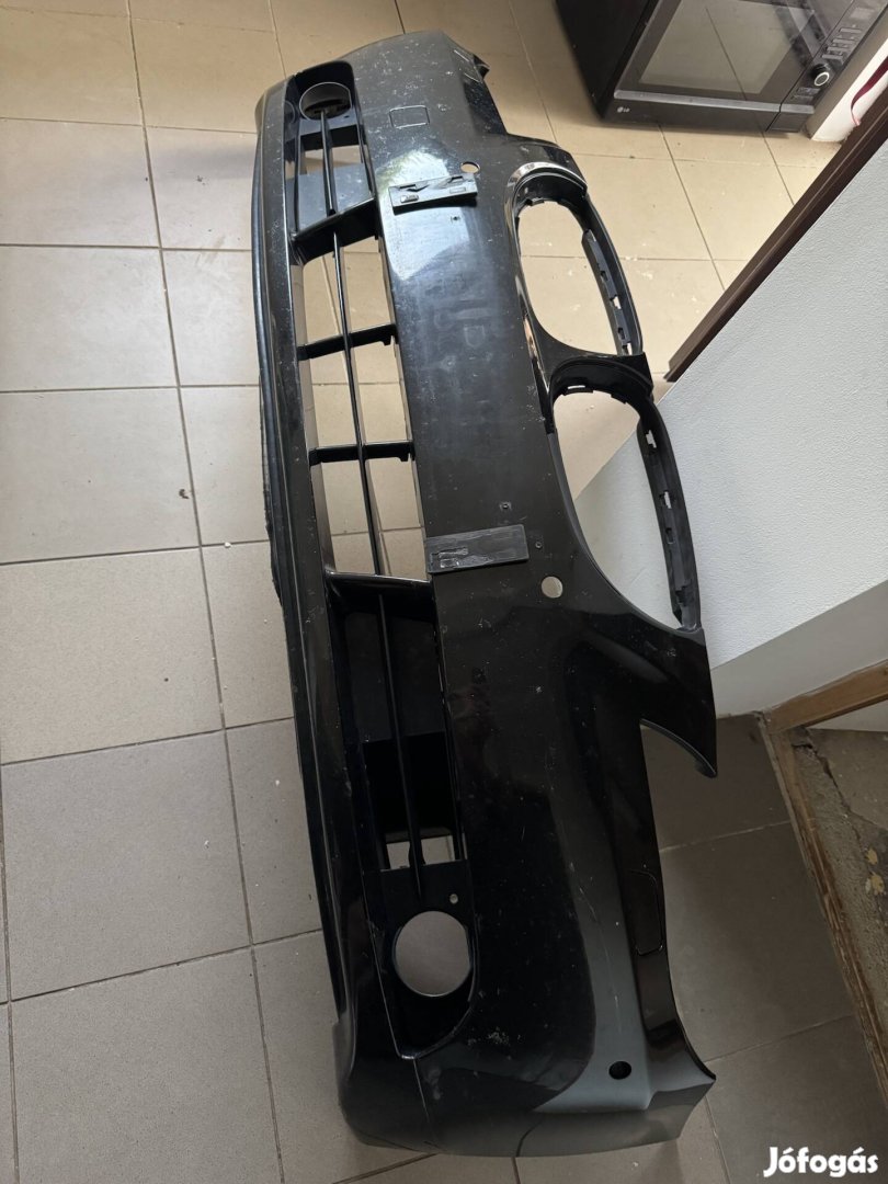 BMW E60 Lökharító Szett