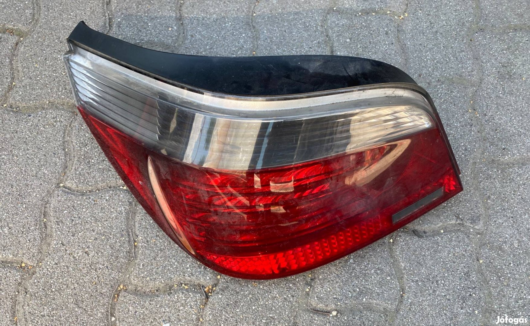 BMW E60 ,5-ÖS Sorozat hátsólámpa