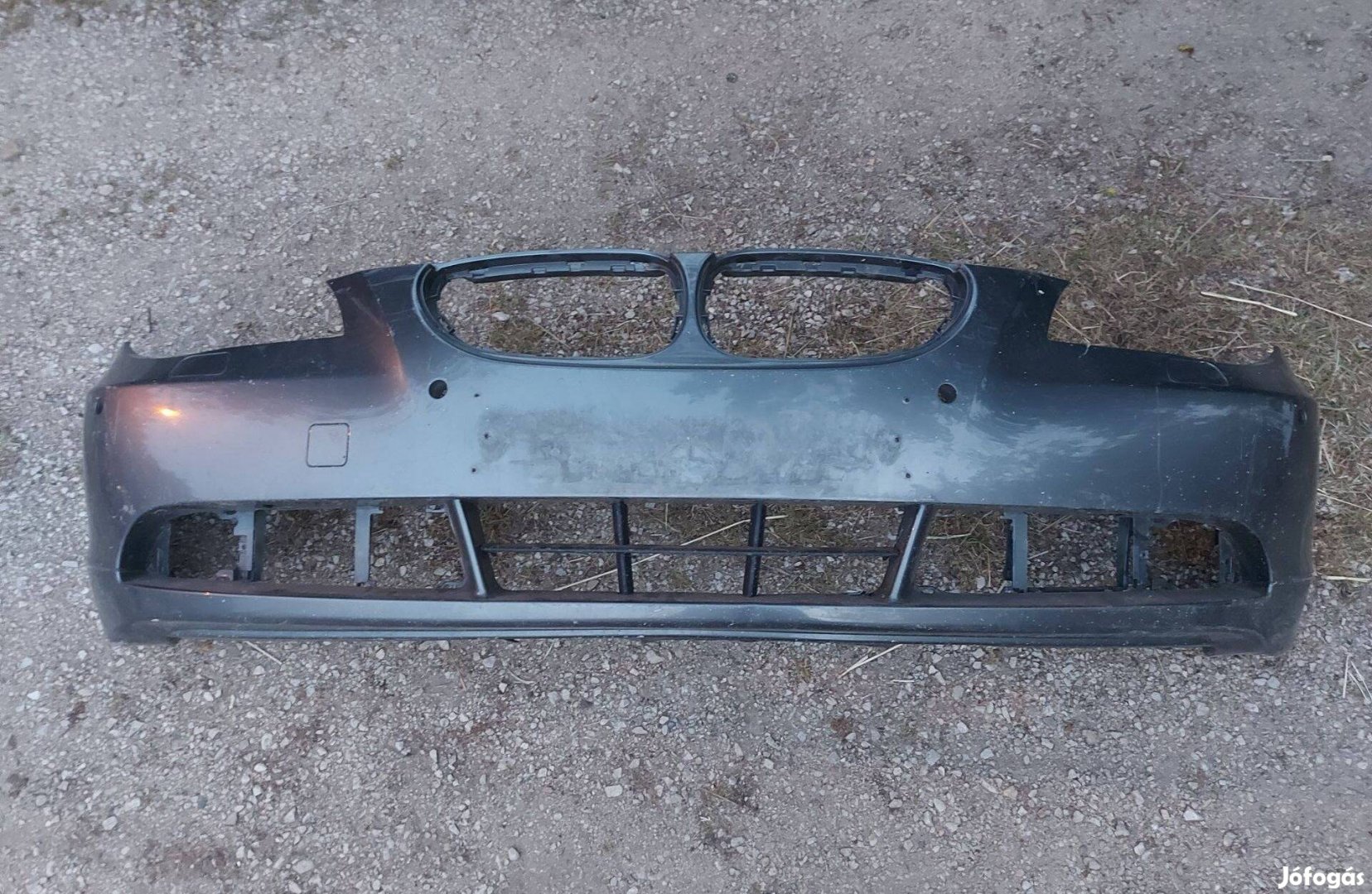 BMW E60, E61 első lökhárító