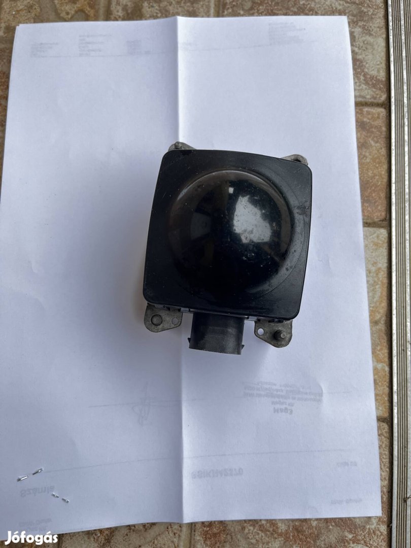 BMW E60 adaptív tempomat (ACC) szenzor