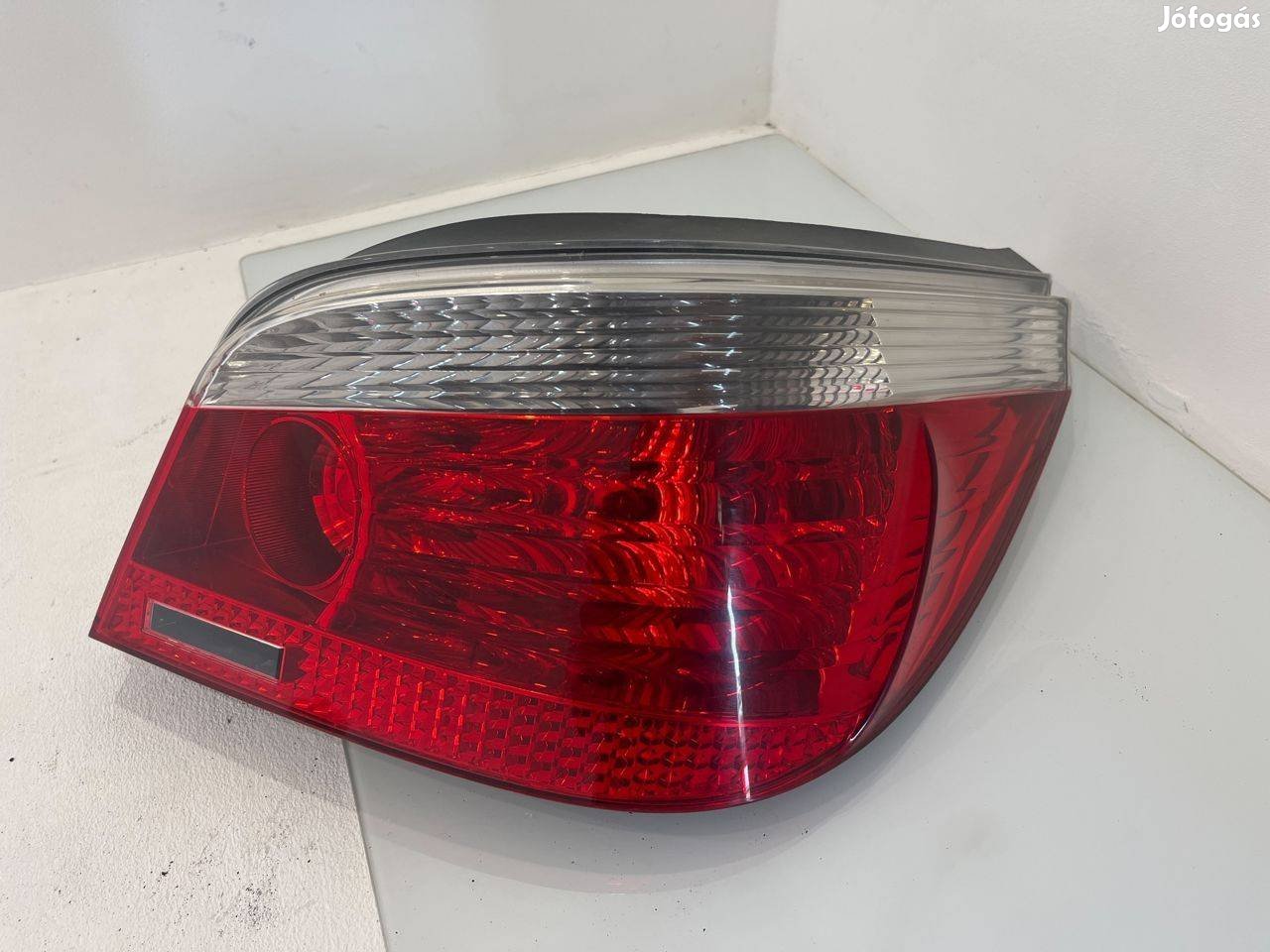 BMW E60 jobb külső hátsó lámpa