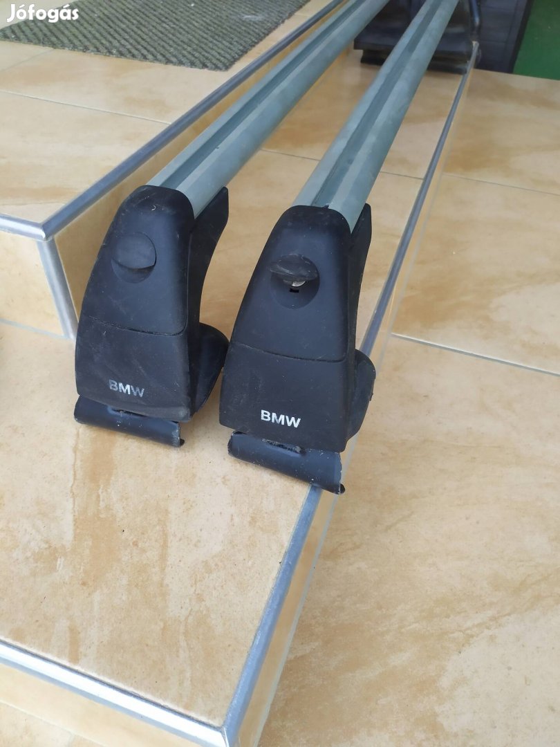 BMW E60 tetőcsomagtartó