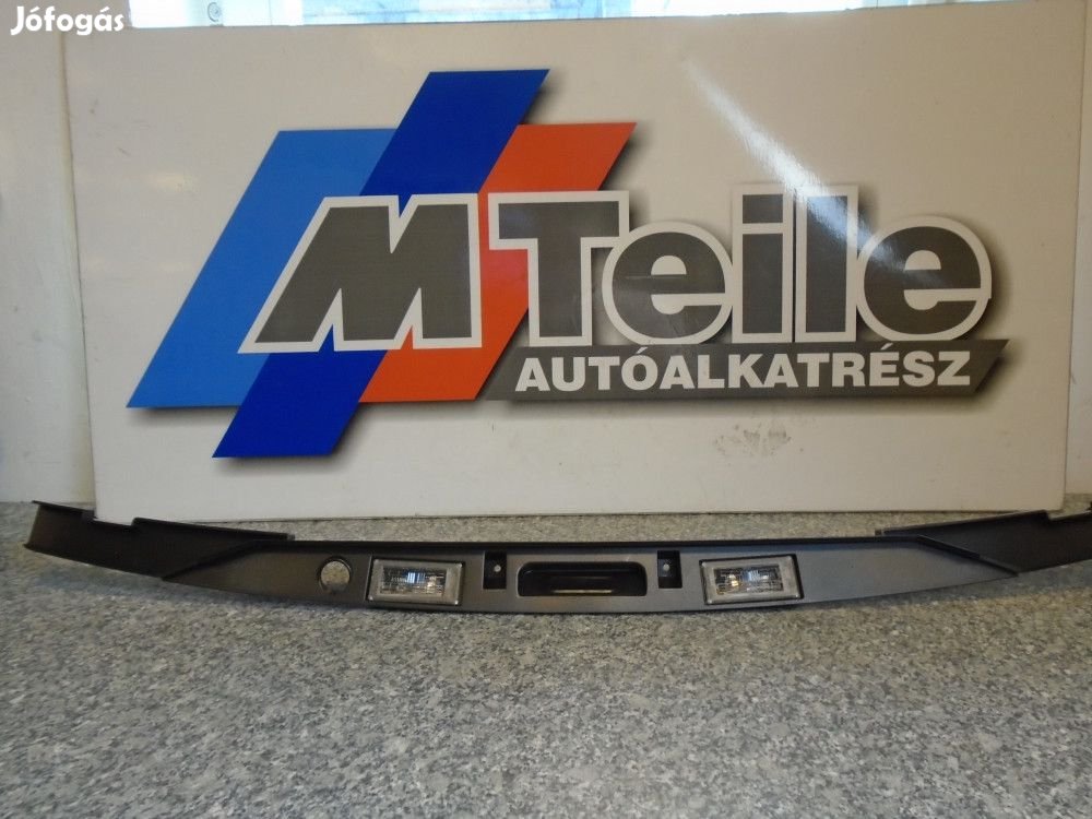 BMW E65/E66 2005 03. tól Csomagtér nyitó (Gyári új/