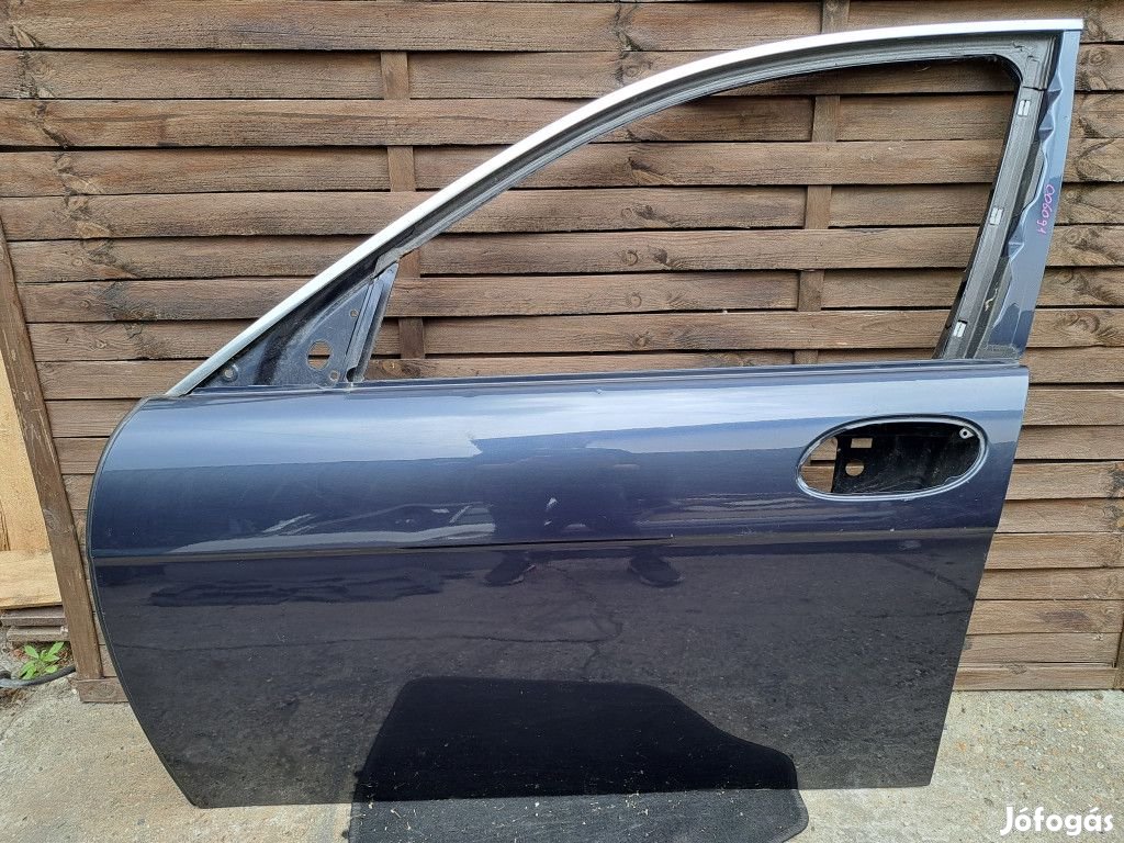 BMW E65 bal első üres ajtó