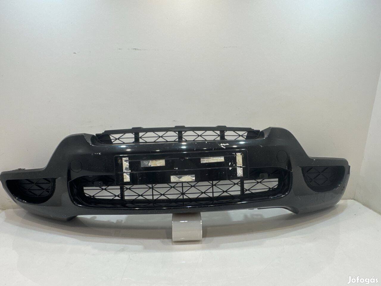 BMW E70 X5 M csomagos lökhárító szett 51748037139