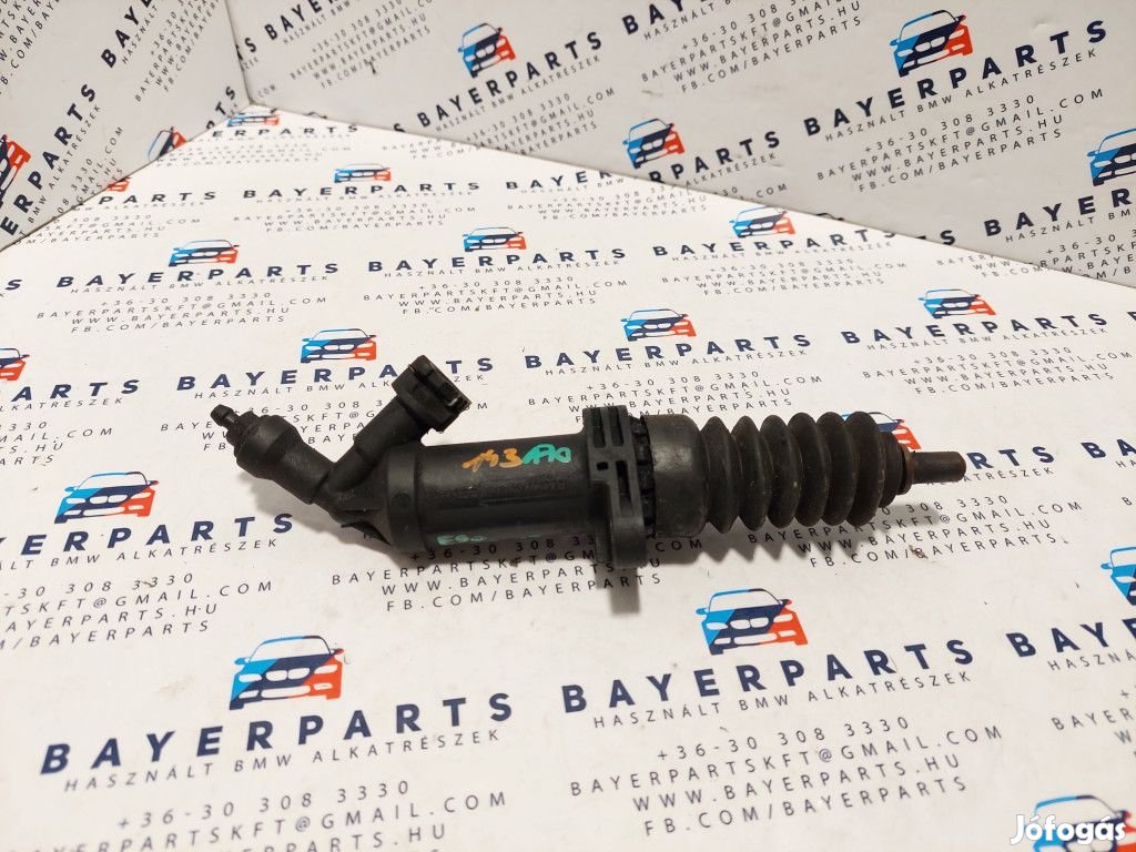 BMW E81 E82 E87 E88 E90 E91 E92 E93 E60 F10 X1 X2 X3 stb. felső kuplu