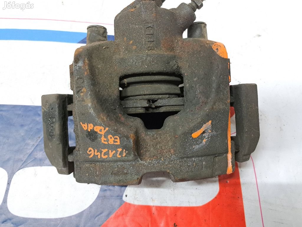 BMW E81 E82 E87 E88 E90 E91 E92 E93  54/24 jobb első féknyereg fék ny