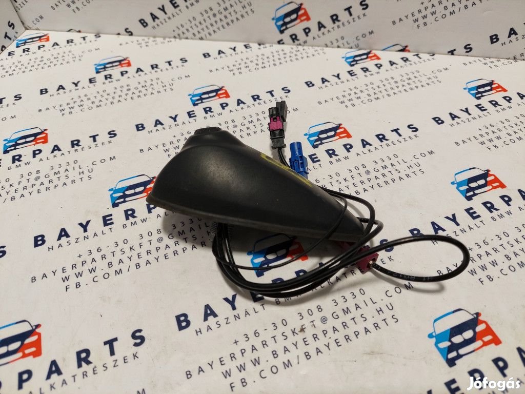 BMW E81 E87 antenna talp