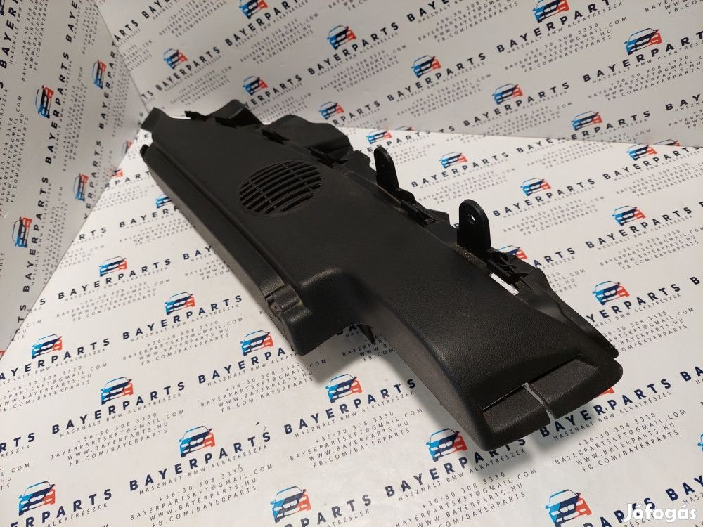 BMW E81 E87 csomagtér csomagtartó bal hátsó hangszóró