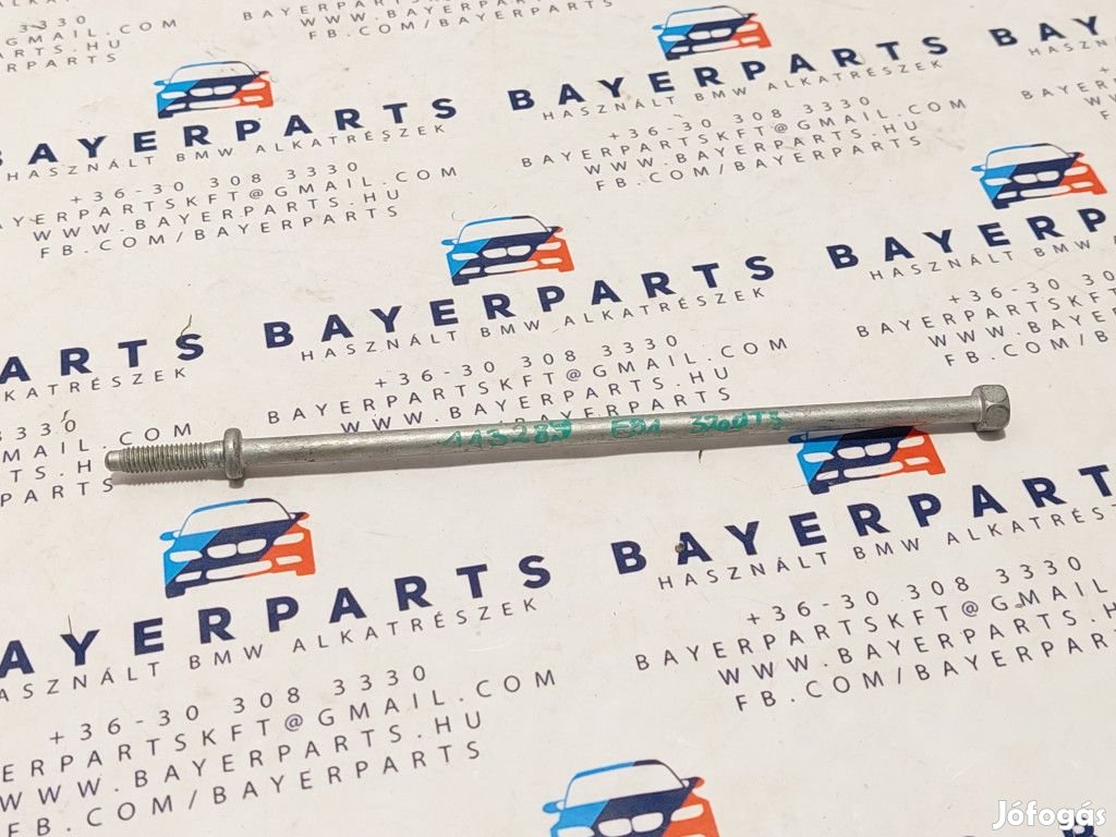 BMW E82 E90 E91 E92 E60 E61 E63 Z3 akkumulátor akku akksi lefogató le