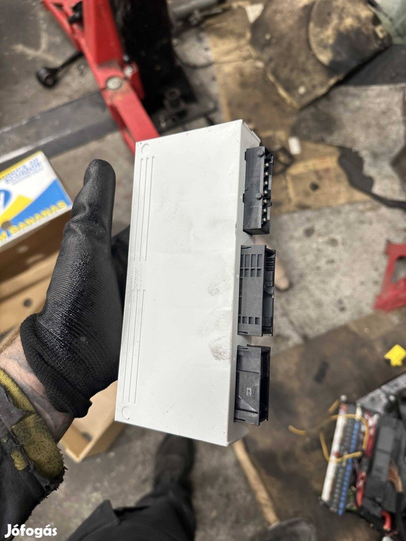 BMW E83 Komfort modul