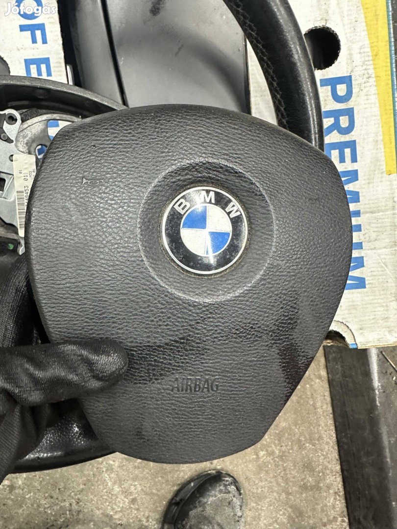BMW E83 Kormánylégzsák