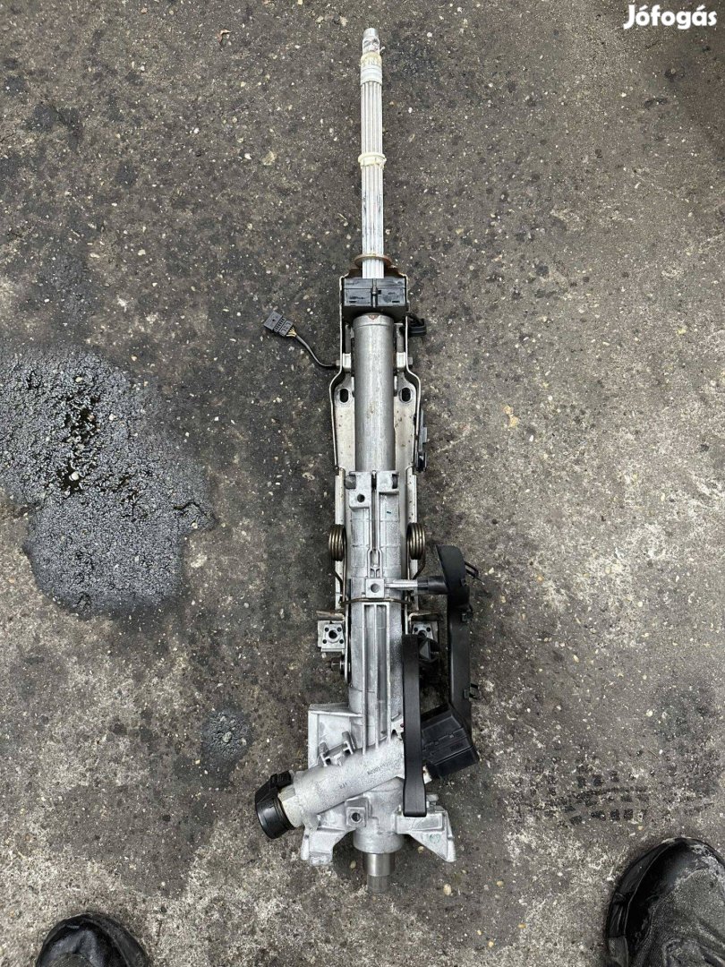 BMW E83 Kormányoszlop