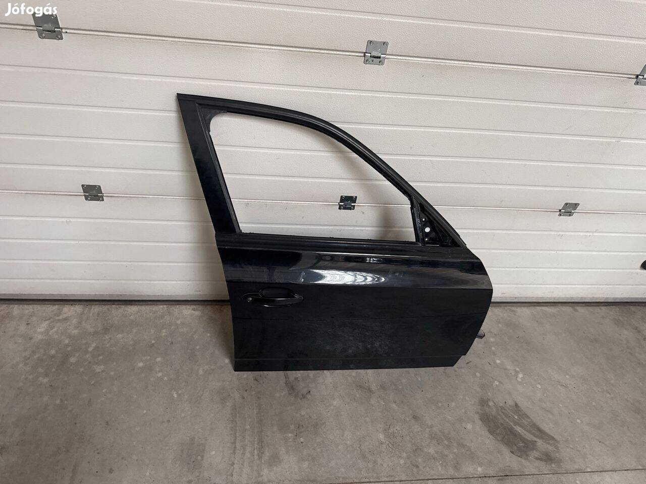 BMW E83 X3 jobb első ajtó