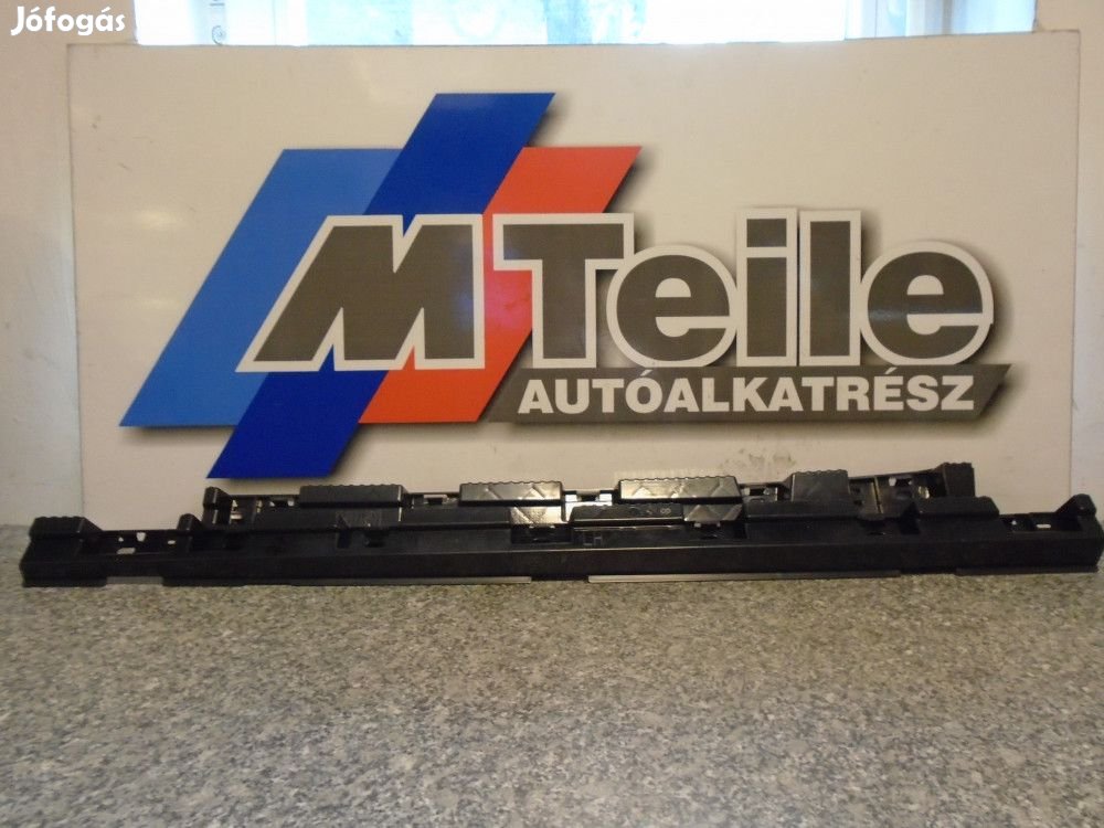 BMW E84 Bal oldali küszöbtartó /Gyári új/