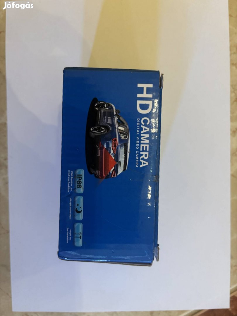 BMW E84  X1 hátsó kamara , tolatókamera