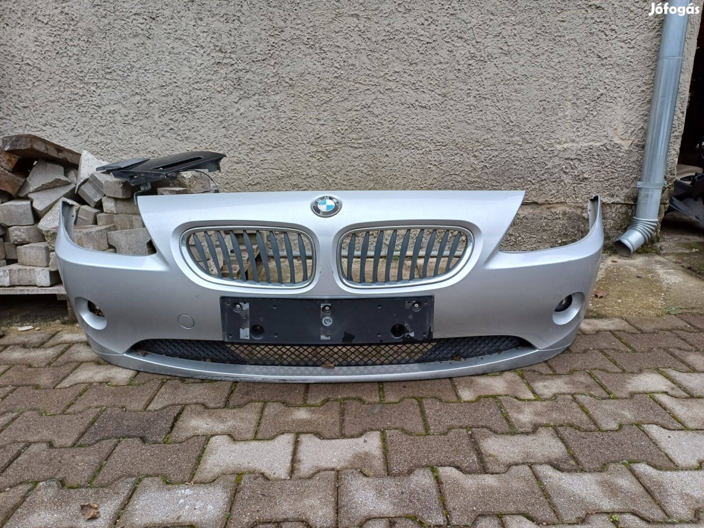 BMW E85 Z4 alkatrészek