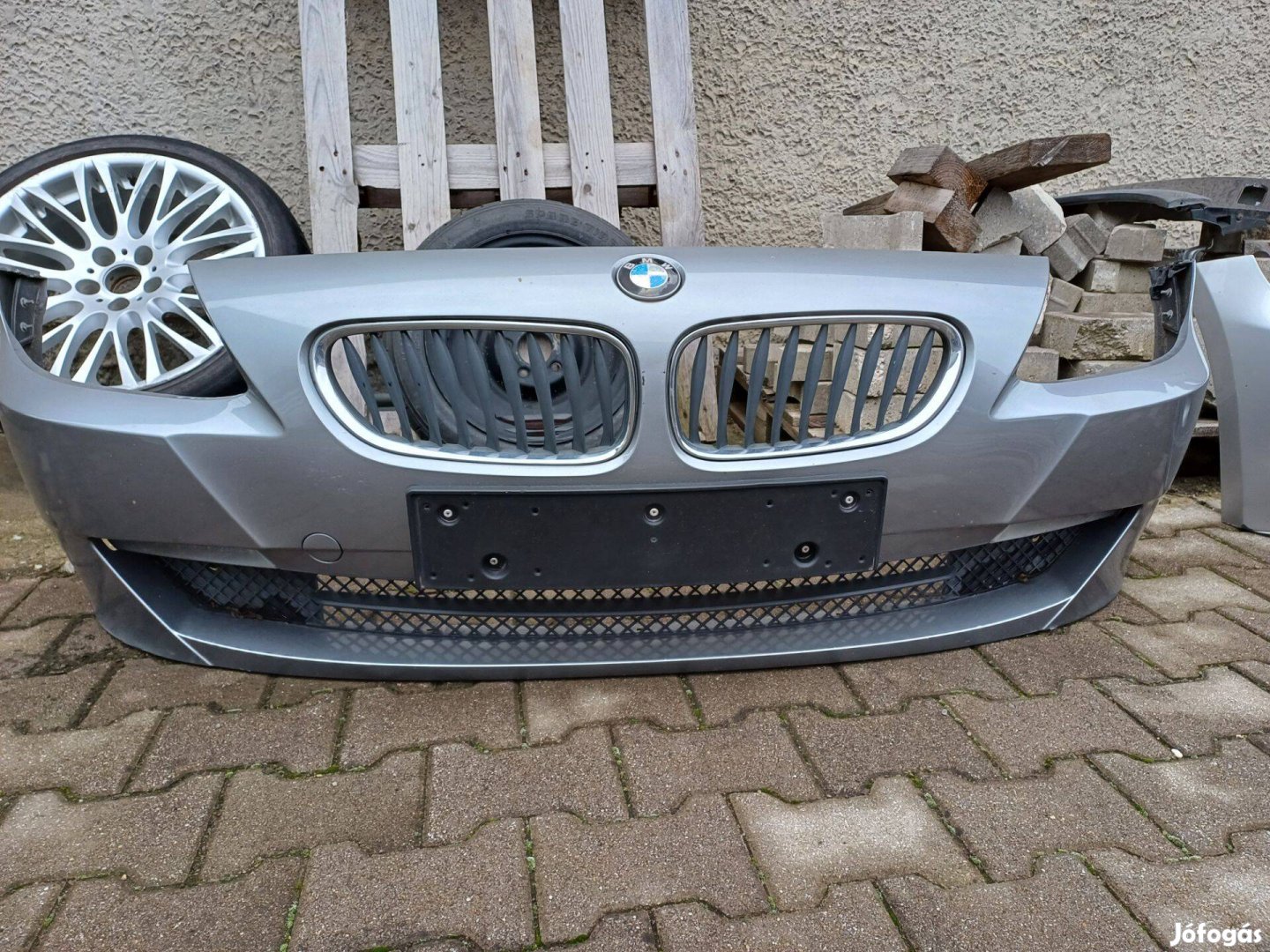 BMW E85 Z4 alkatrészek