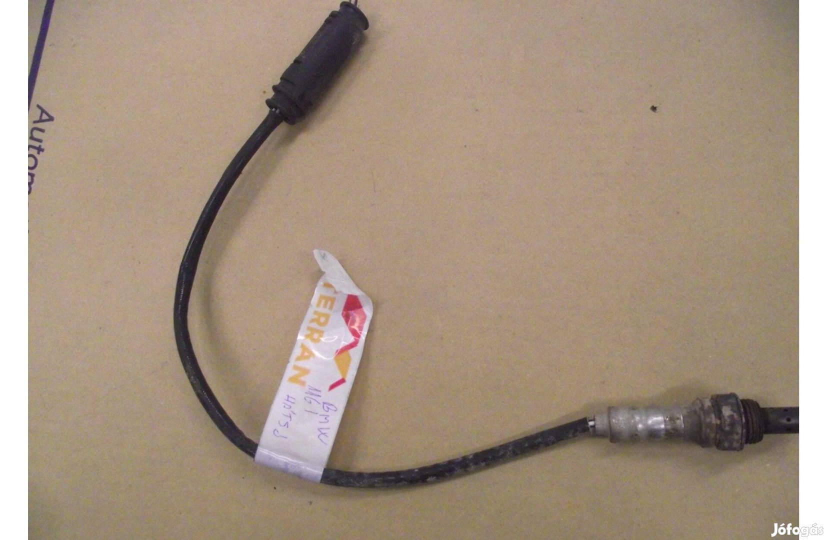 BMW E87 116I lambdaszonda 2004-2008 1-es sorozat