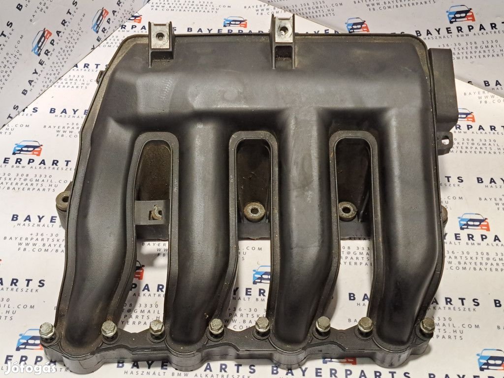 BMW E87 E46 E90 E91 118d 318d M47N2  szívósor