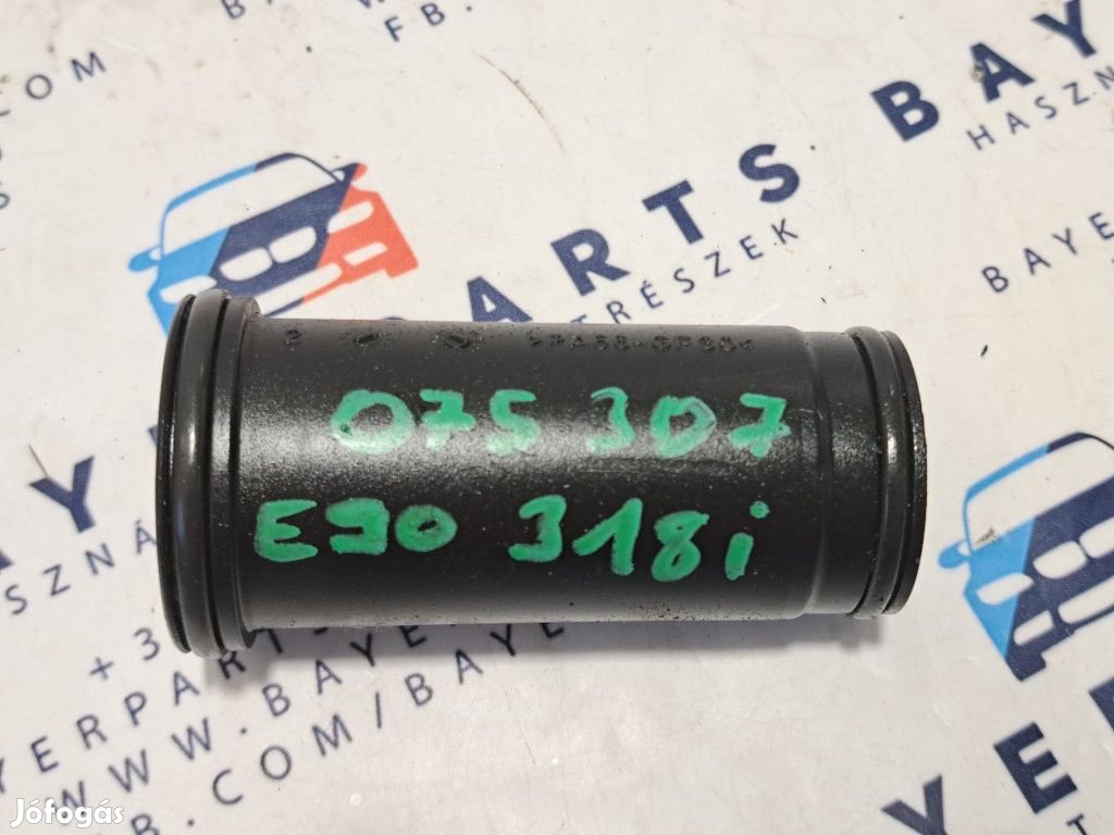 BMW E87 E90 E60 E46 X1 X3 Z4 gyújtógyertya gyertya védőkupak
