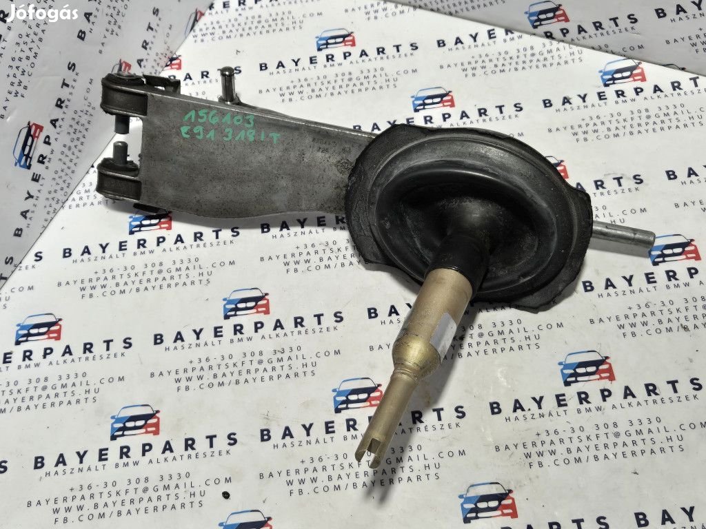 BMW E87 E90 E92 X1 116i 118i 120i 316i 318i 320i N43 N45 N46 manuális