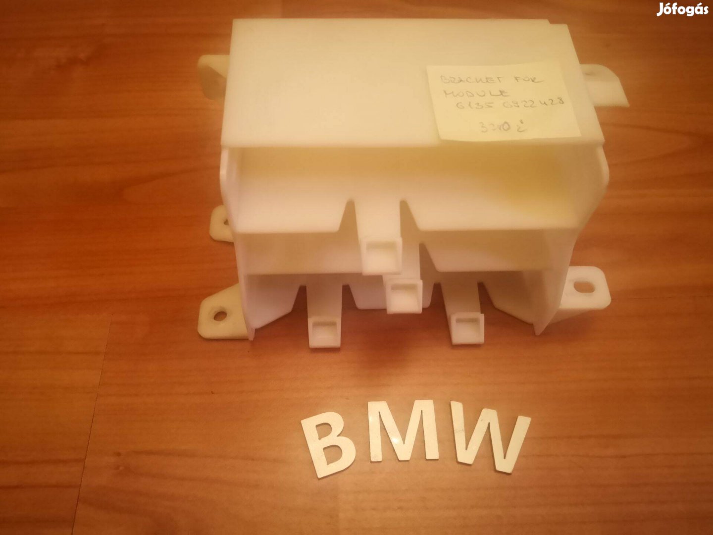 BMW E87, E90,E91.Modul tartó Bracket