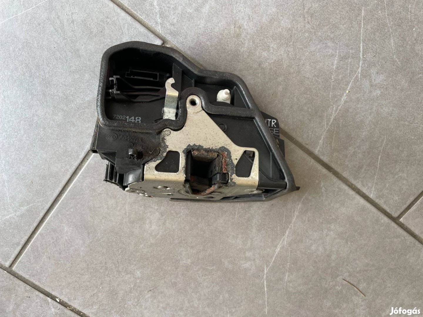 BMW E8X, E9X, F2X, F3X jobb hátsó ajtózár 5122 7202148 eladó