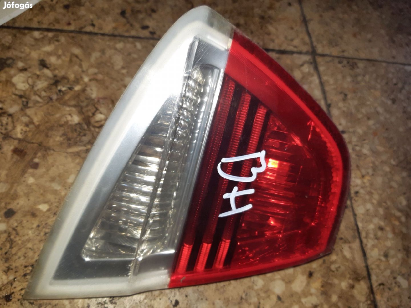 BMW E90 Bal Hátsó Lámpabúra