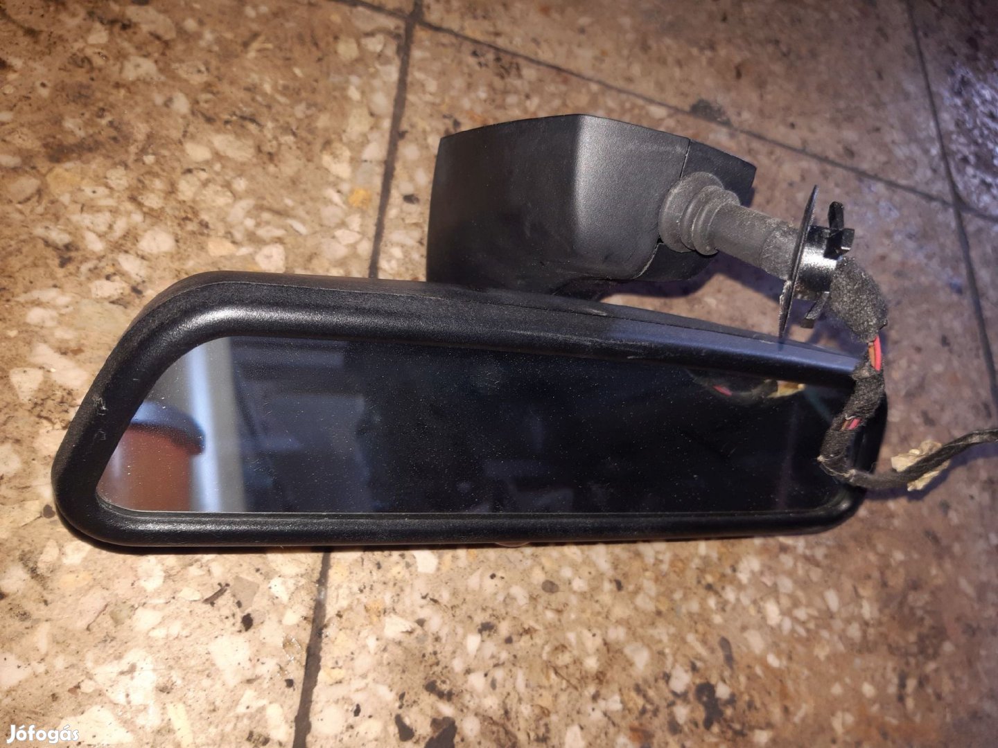 BMW E90 Belső Visszapillantó Tükör