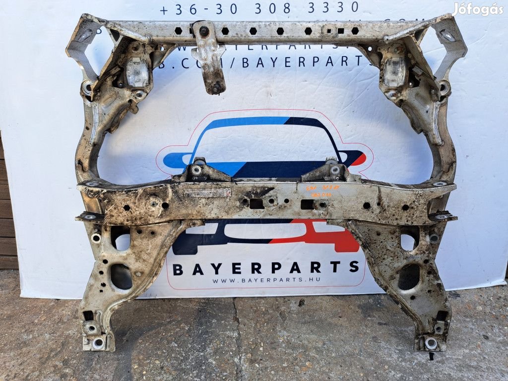 BMW E90 E91 E92 E87 X1 első bölcső keret