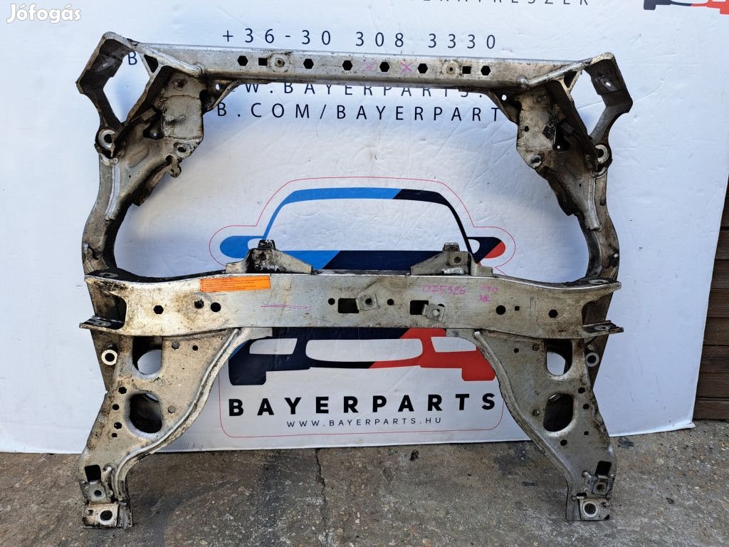 BMW E90 E91 E92 E87 X1 első bölcső keret