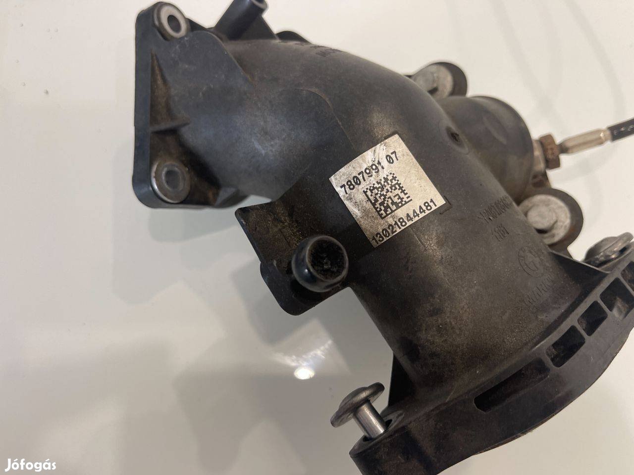 ChipPower Chiptuning CRS For Car BMW 3 Serie E90 E91 E92 E93 320d Xd - View #2