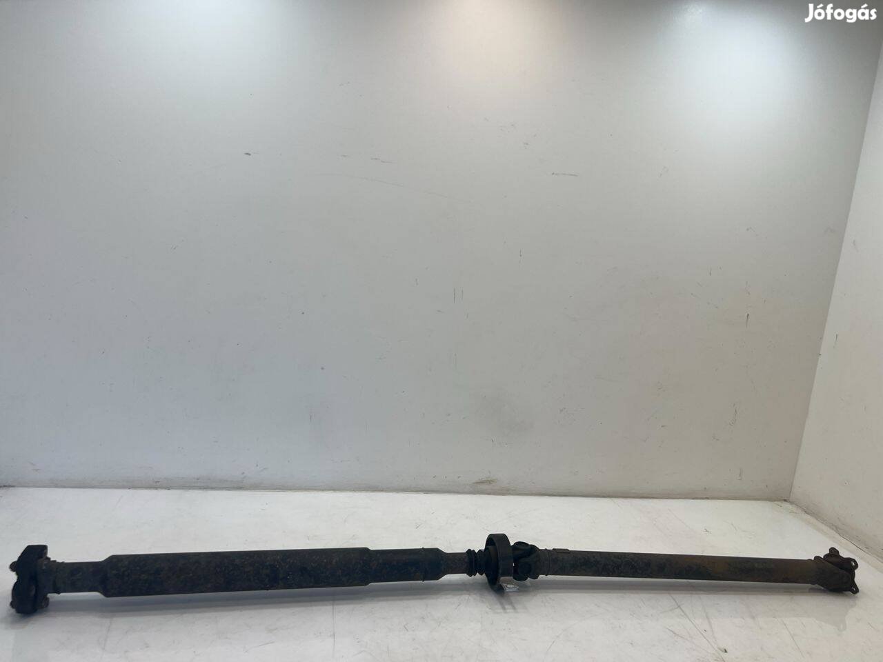 BMW E90 E91 E92 E93 320i N43B20A manuális kardántengely 7531307