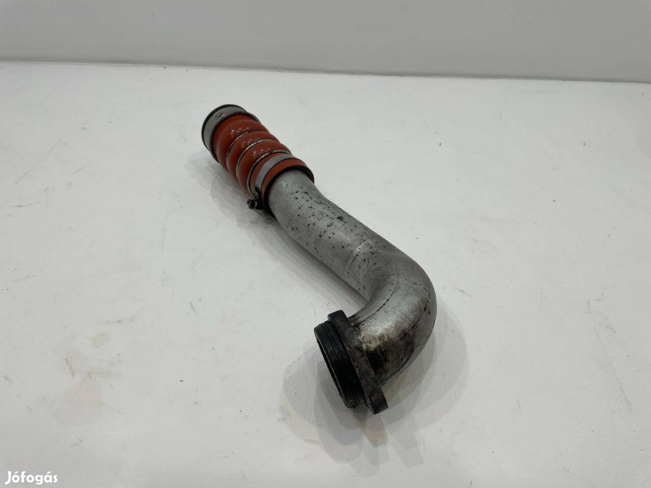 BMW E90 E91 E92 E93 330d M57 306D3 231le cooler cső