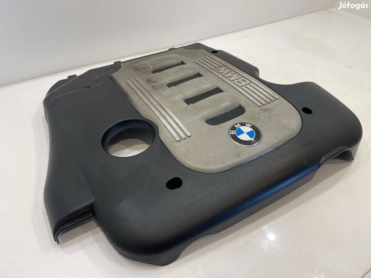 BMW E90 E91 E92 E93 330d M57 306D3 231le felső motorburkolat