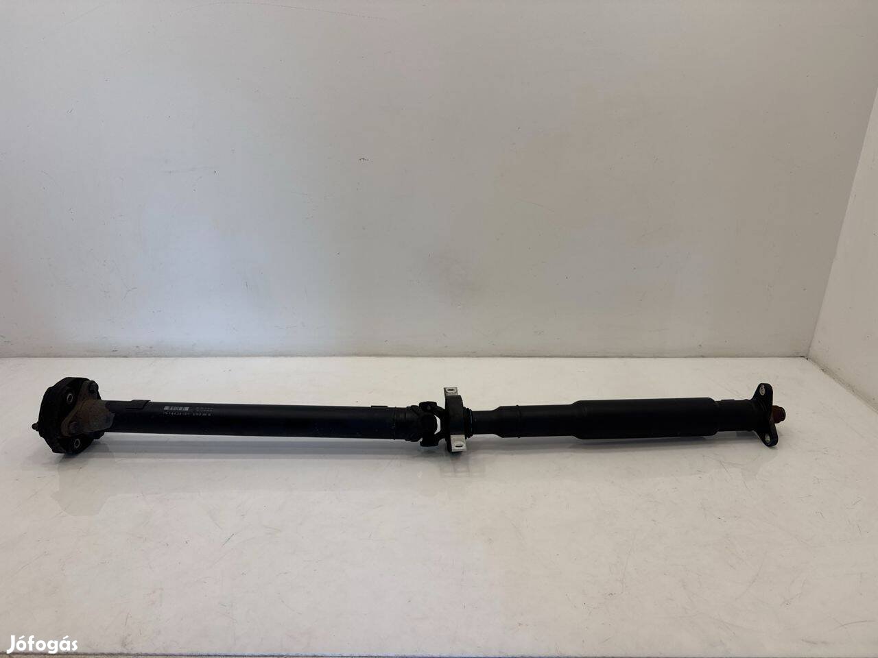 BMW E90 E91 E92 E93 330d N57D30A 245le automata kardántengely kardán