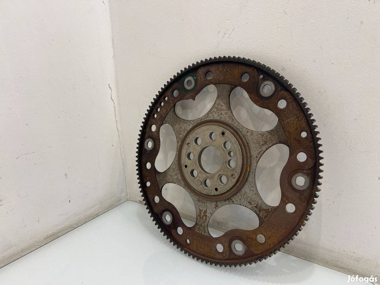 BMW E90 E91 E92 E93 330d N57D30A 245le fogaskoszorú 11227800051