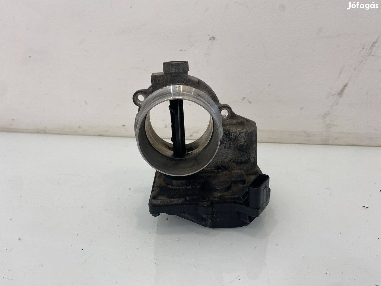 BMW E90 E91 E92 E93 330d N57D30A 245le fojtószelep 13547806231