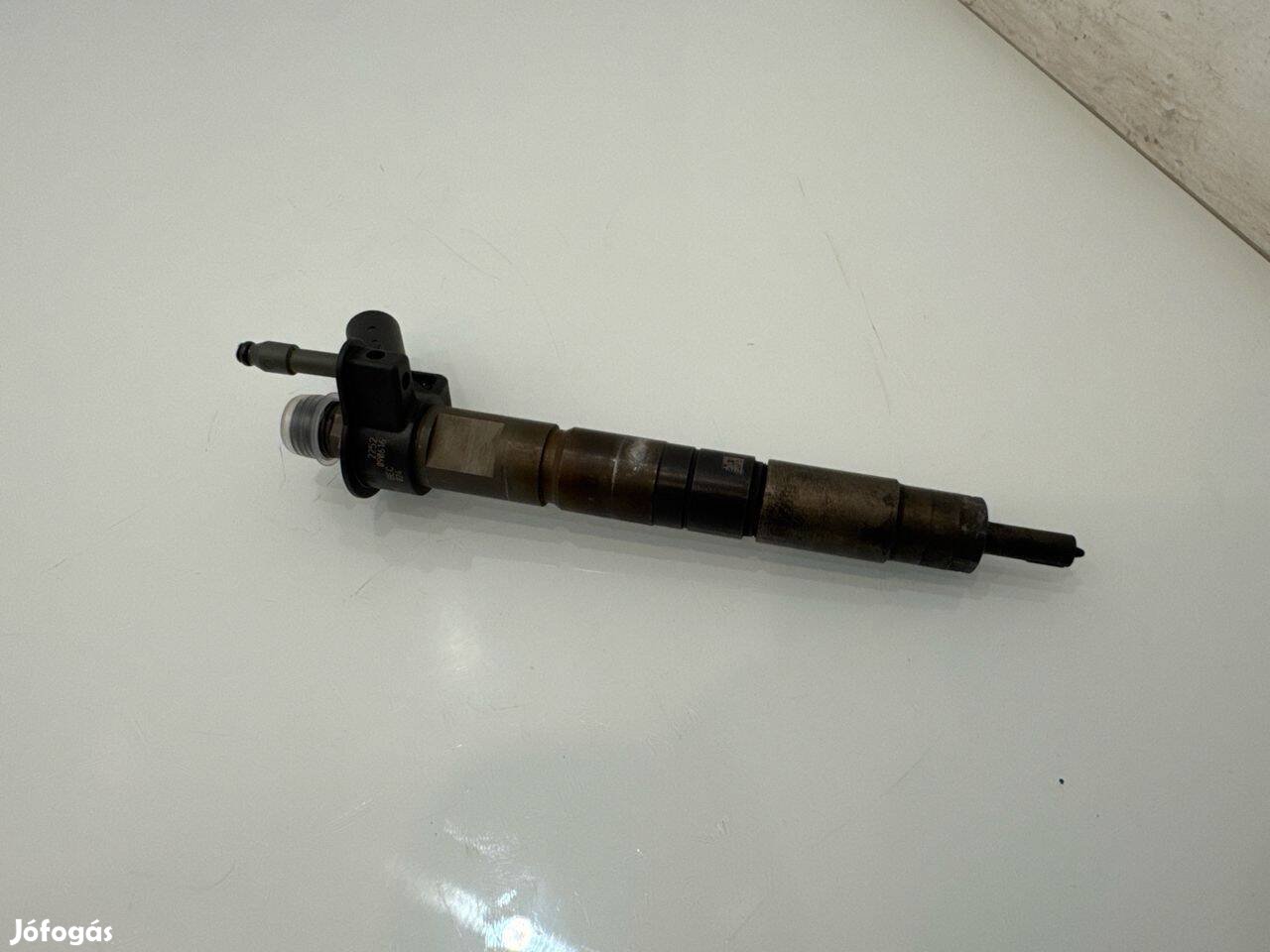 BMW E90 E91 E92 E93 330d N57D30A 245le porlasztó 7805428