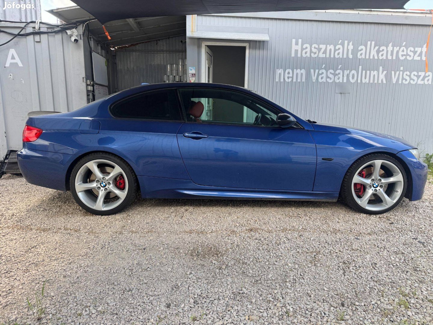 BMW E90 E91 E92 E93 5X120 Style 230 R19,alufelni szett