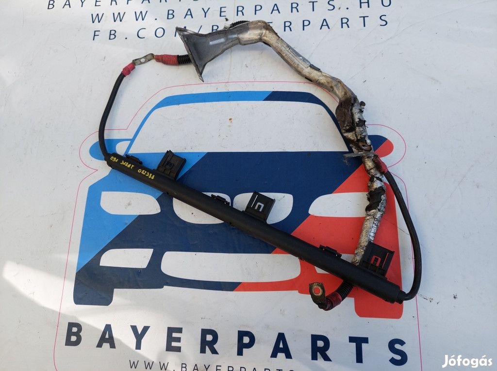 BMW E90 E91 E92 E93 LCI E84 X1 316d 318d 320d N47N  generátor indítóm