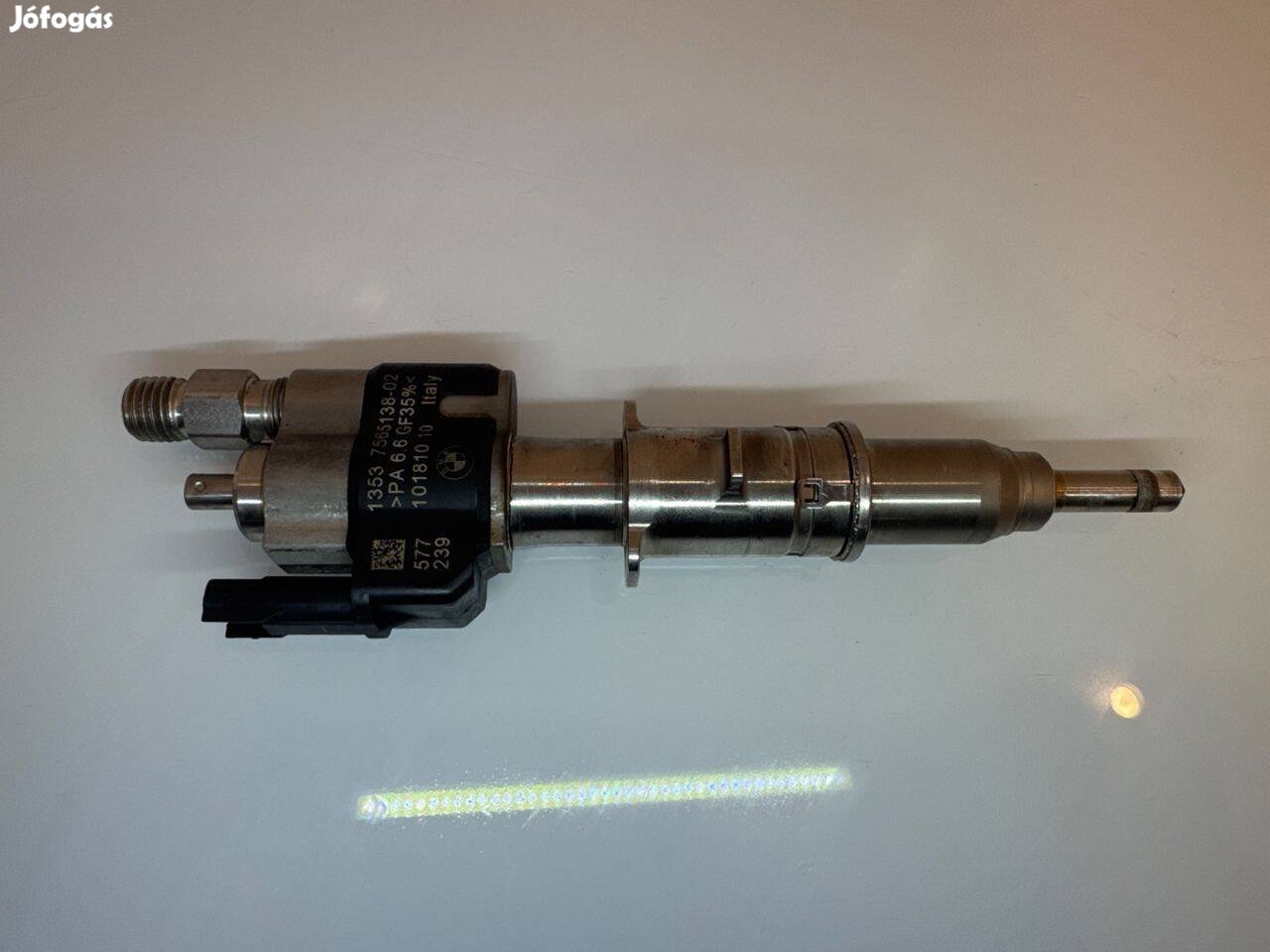 BMW E90 E91 E92 E93 N43B20A Befecskendező. 18i,20i,25i,30i