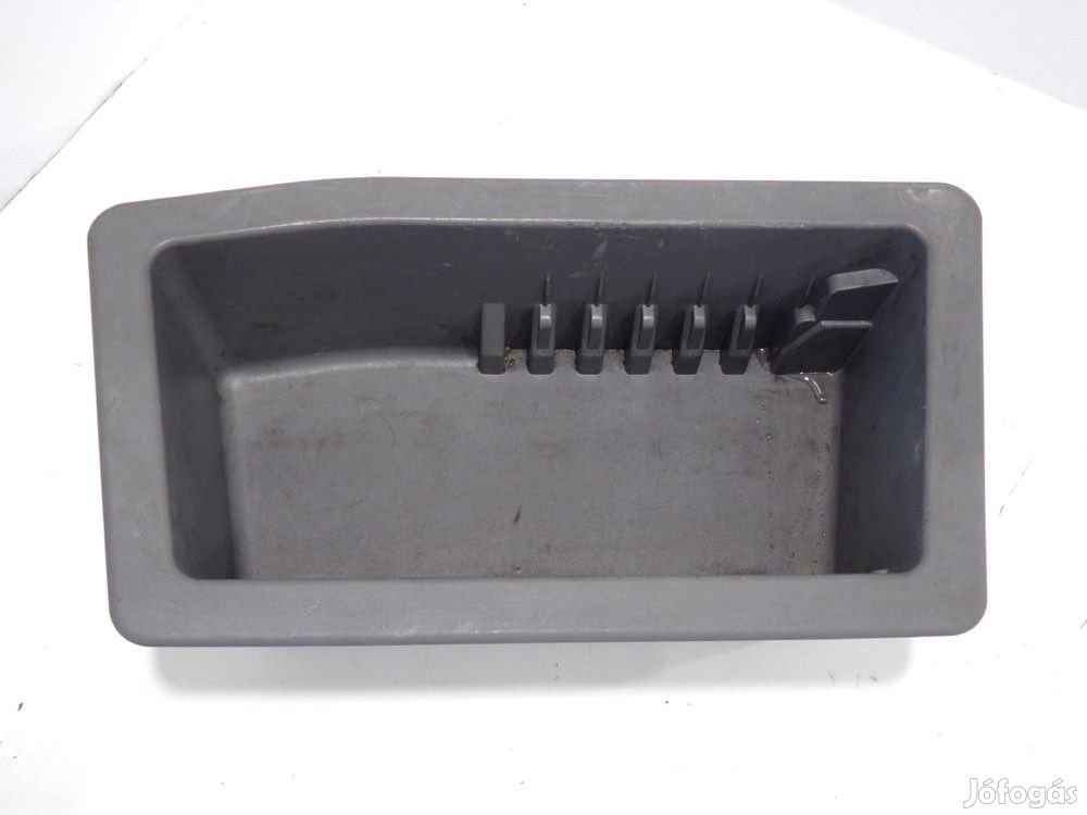 BMW E90 E92 szürke csomagtér tároló rekesz