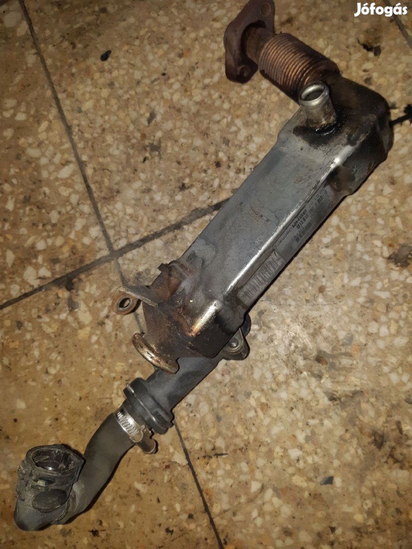 BMW E90 EGR Hűtő
